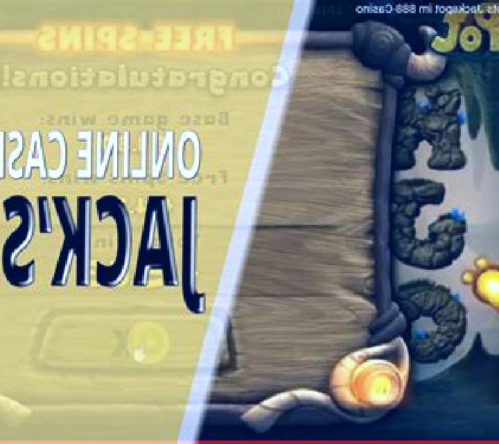 Captain Jack’s Pot online slot