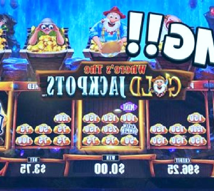 Captain Jack’s Pot slot game