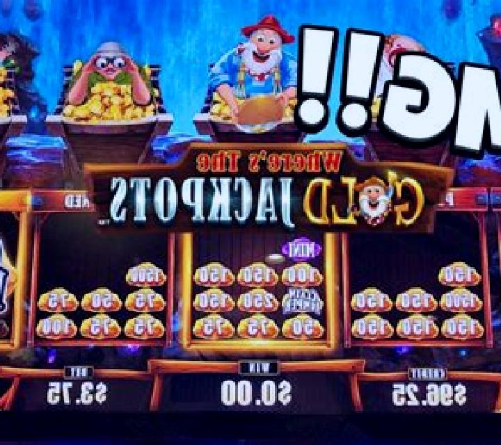 Captain Jack’s Pot slot machine