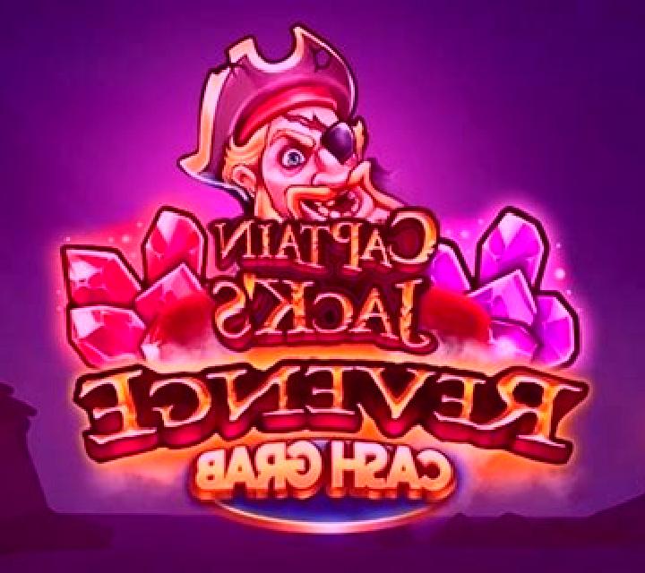 Captain Jack s Revenge: Cash Crab slot game