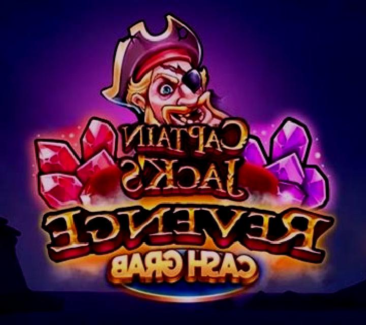 Captain Jack s Revenge: Cash Crab slot machine