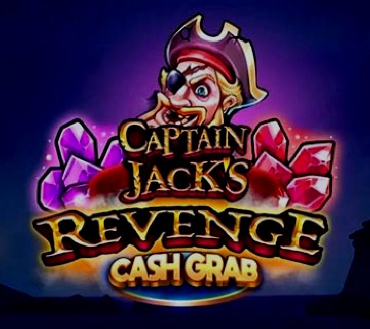 Captain Jack s Revenge: Cash Crab slot