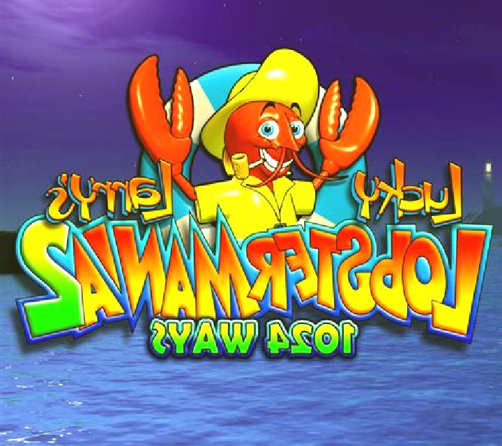 Captain Lobster online slot