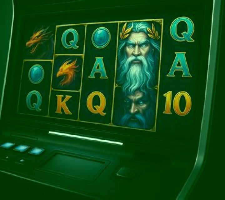 Captain Manta s Oceanic Adventures online slot