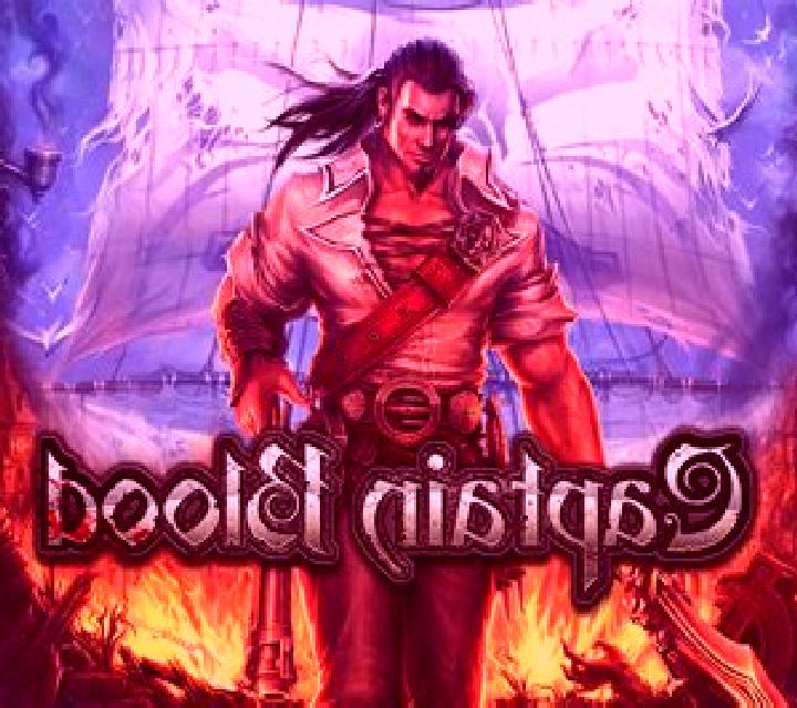 Captain Nemo (MGA Games) online slot