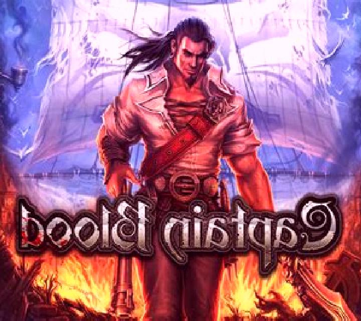 Captain Nemo (MGA Games) slot game