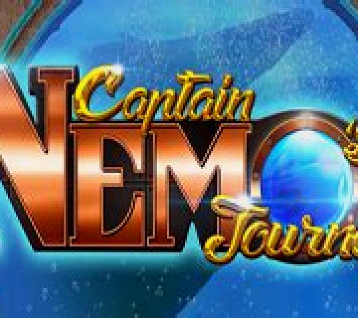 Captain Nemo s Journey online slot