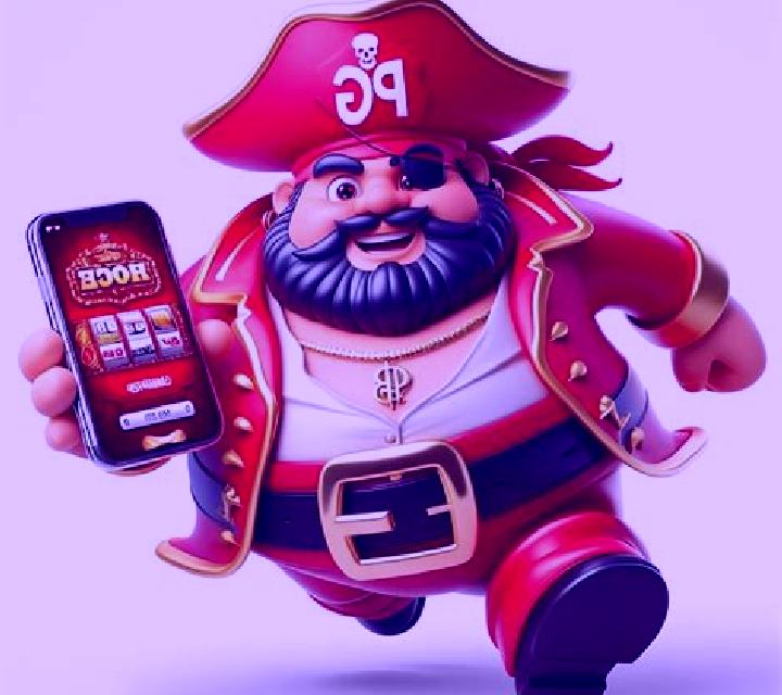 Captain Payback 2 online slot