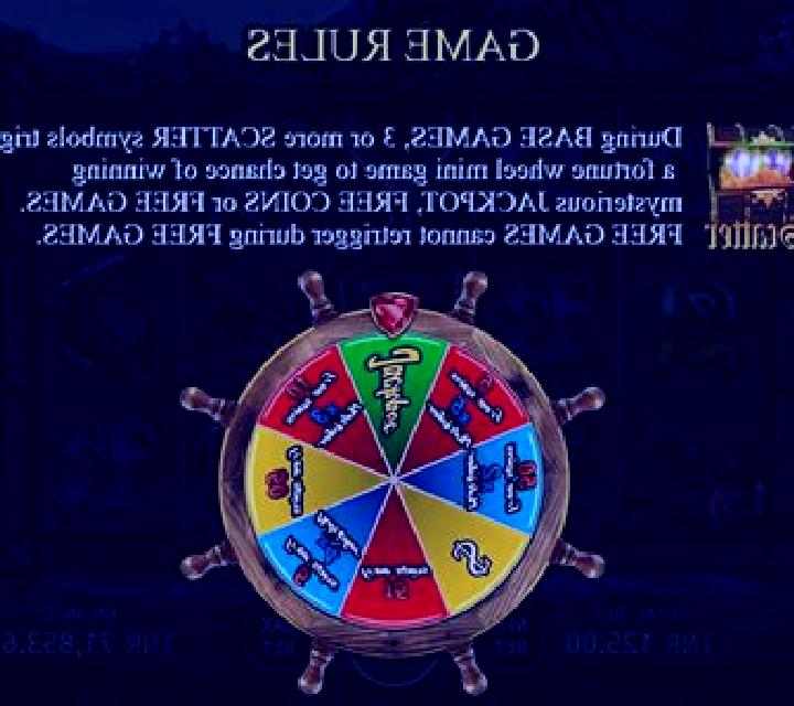 Captain Pirate slot