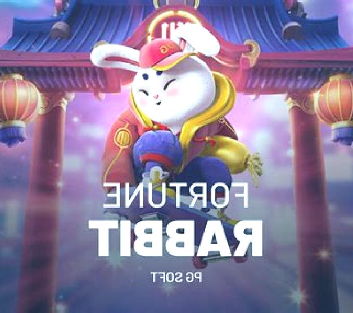 Captain Rabbit online slot