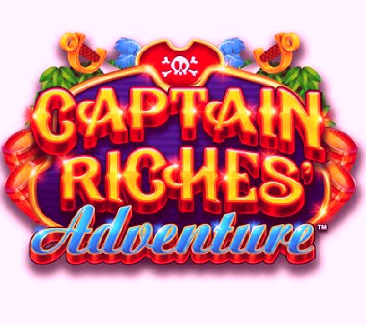 Captain Riches (AGS) online slot