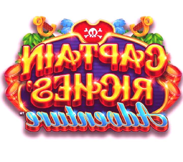 Captain Riches (AGS) slot game