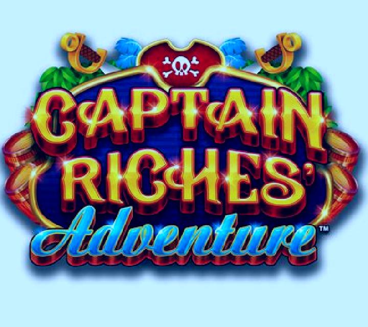 Captain Riches (AGS) slot