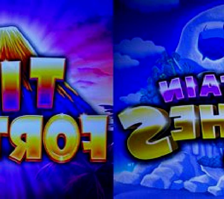 Captain Riches (Skywind Group) online slot