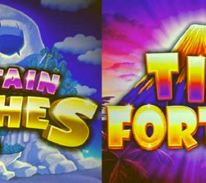 Captain Riches (Skywind Group) slot game