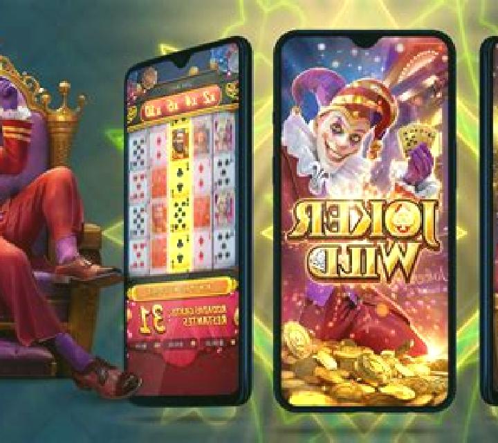 Captain Virgulino slot game