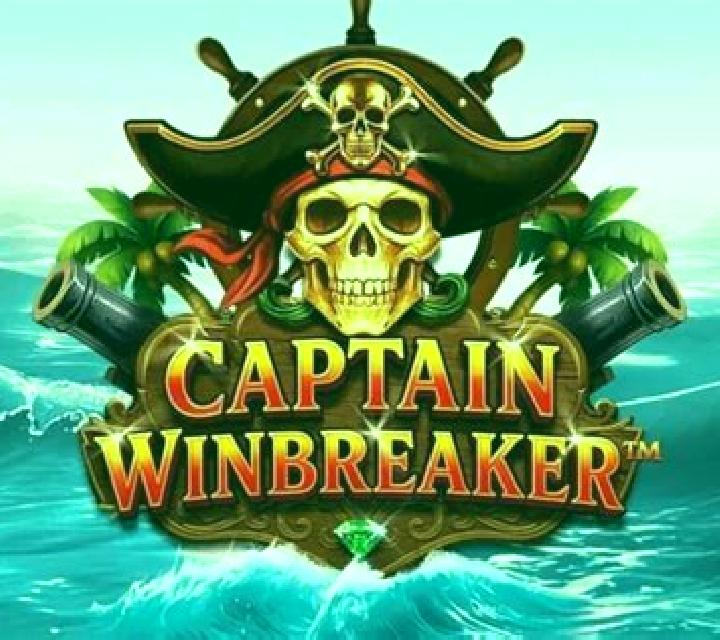 Captain Winbreaker slot machine