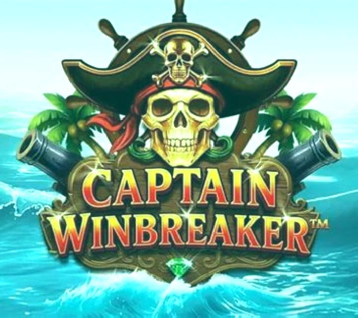 Captain Winbreaker slot