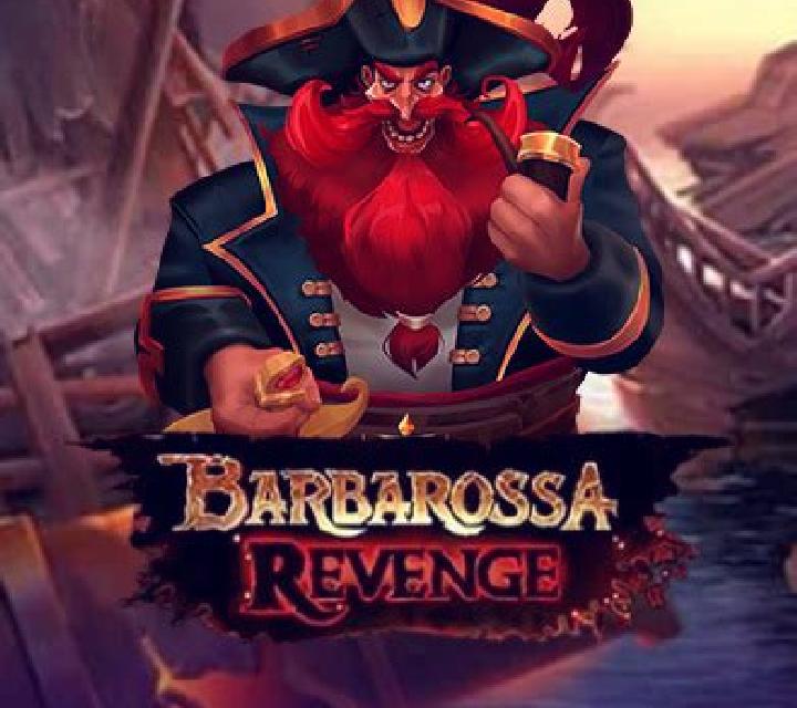 Captain s Revenge slot game