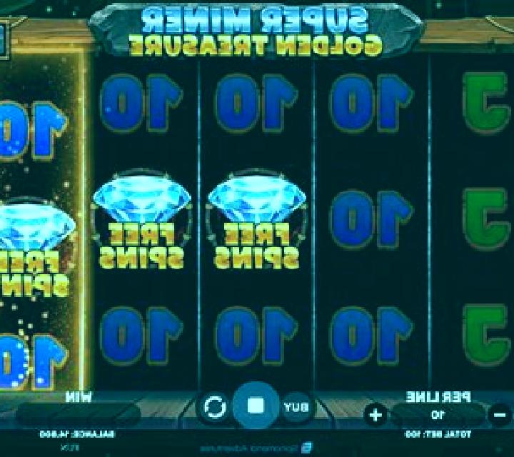 Captains s Treasure slot machine