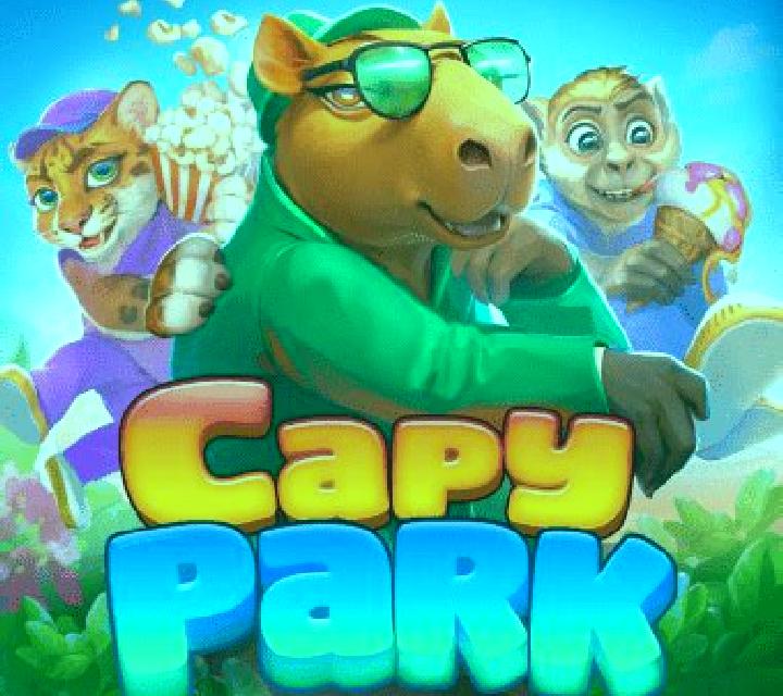 Capy Park slot