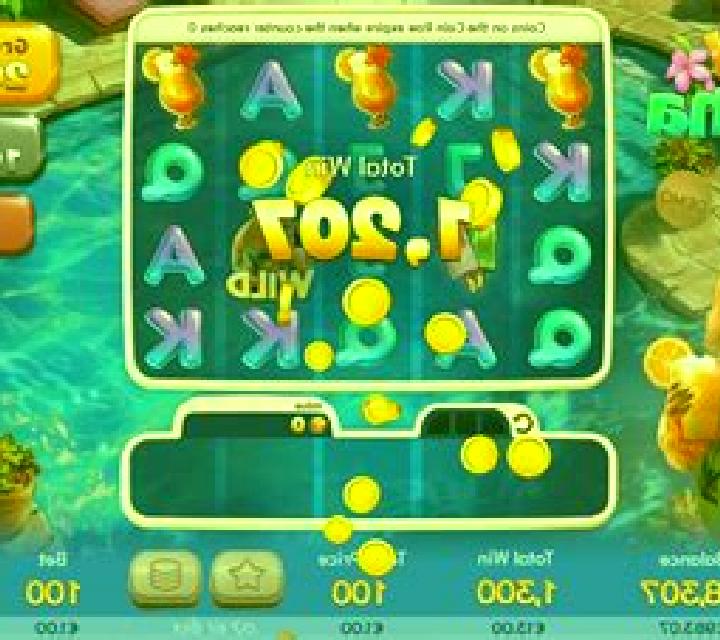 Capycabana slot game