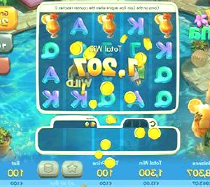 Capycabana slot