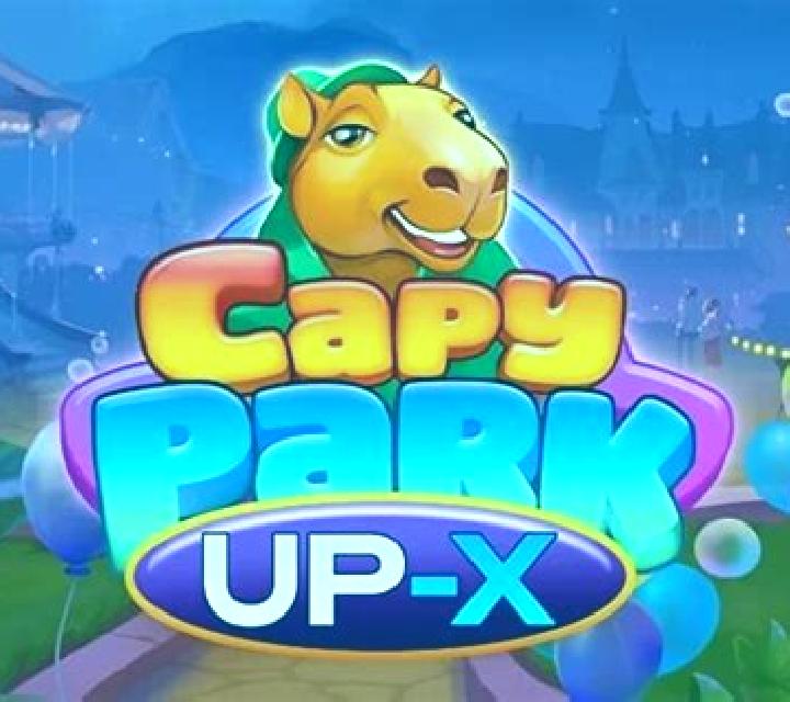 Capypark UP-X slot