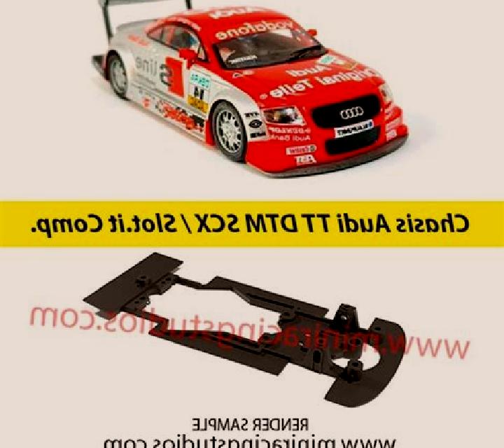 Car & Cash - Audi online slot