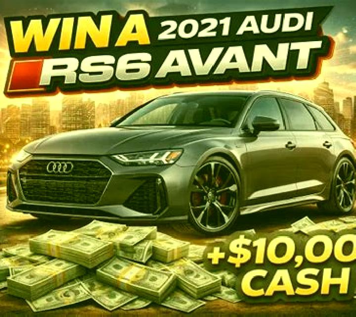 Car & Cash - Audi slot machine