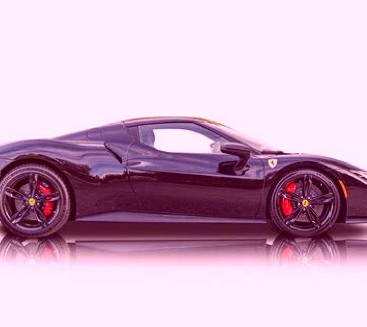 Car & Cash - Ferrari online slot