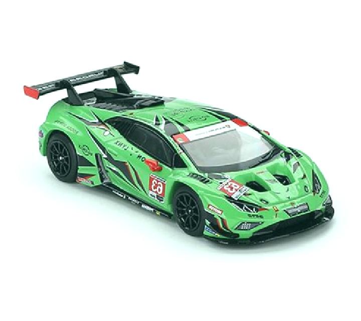 Car & Cash - Lamborghini slot