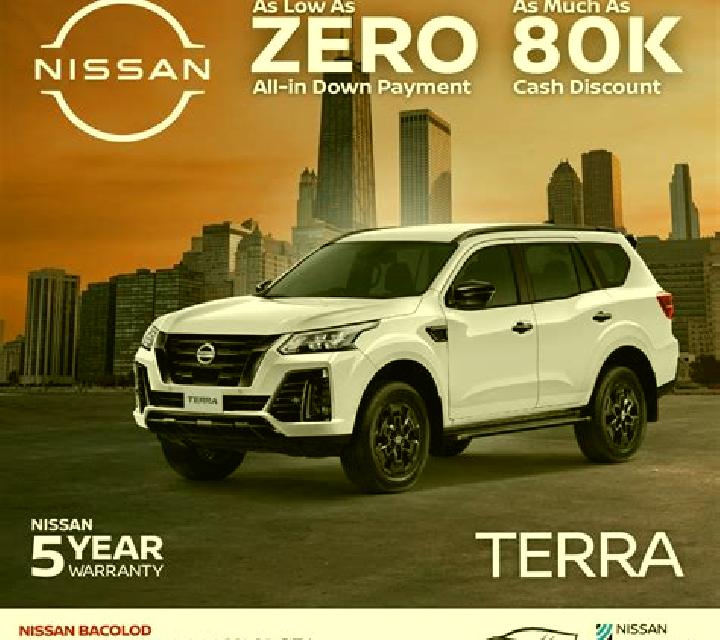 Car & Cash - Nissan online slot