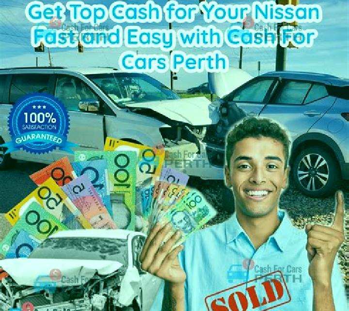 Car & Cash - Nissan slot game