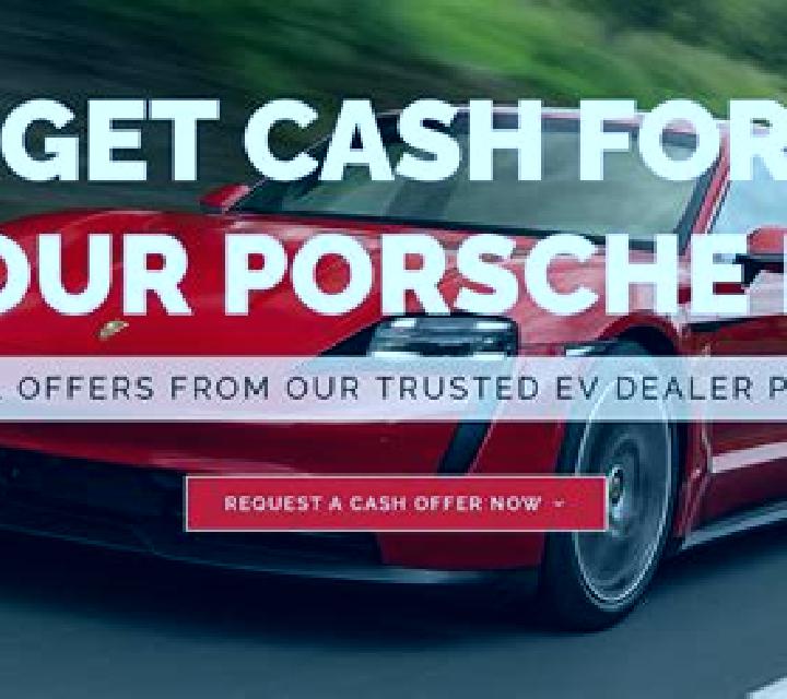 Car & Cash - Porsche slot machine