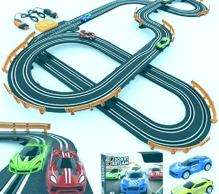 Car Race slot