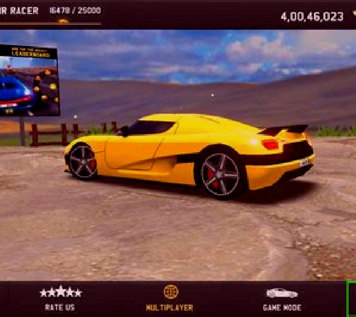 Car Racing online slot