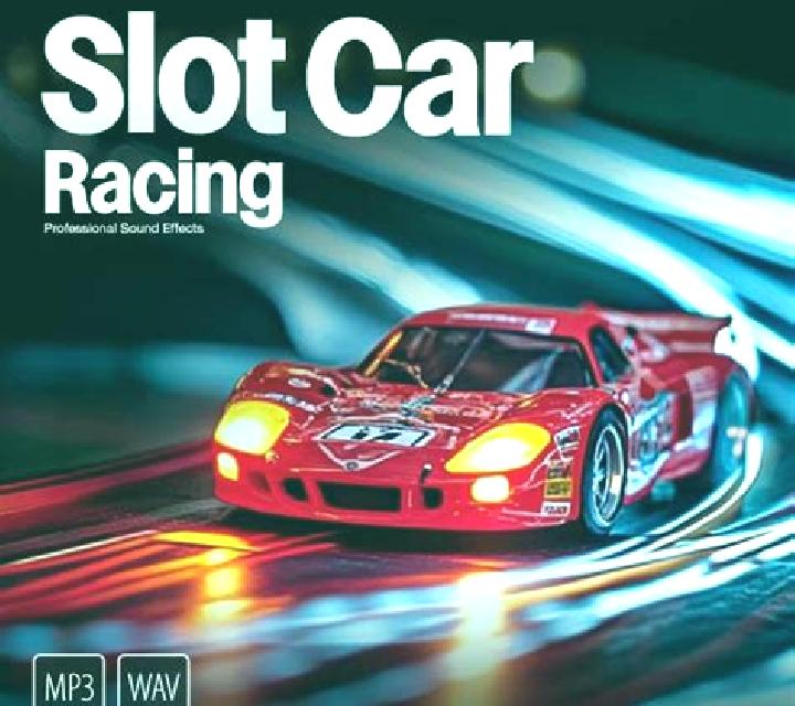Car Racing slot game