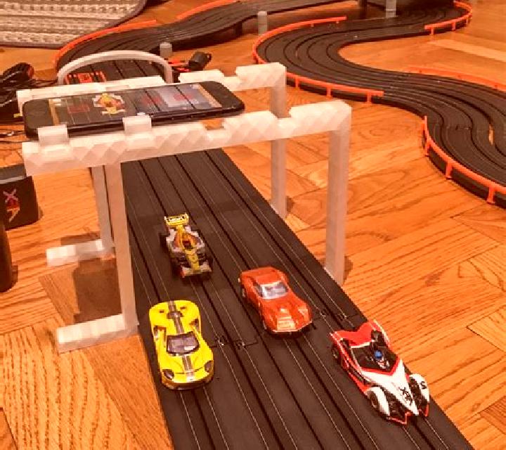 Car Racing slot