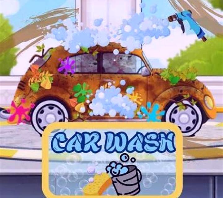 Car Wash online slot