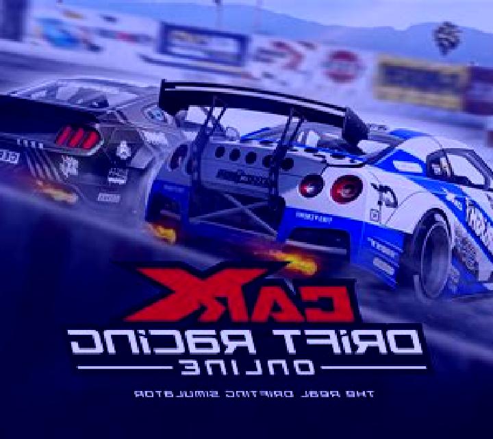 Car X online slot