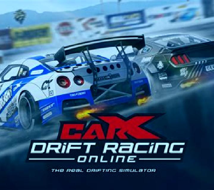 Car X slot game
