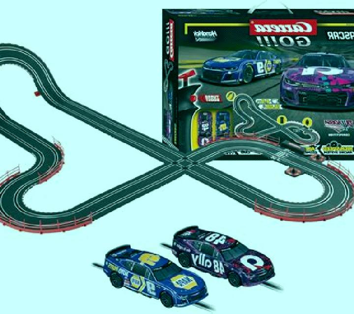 Car X slot