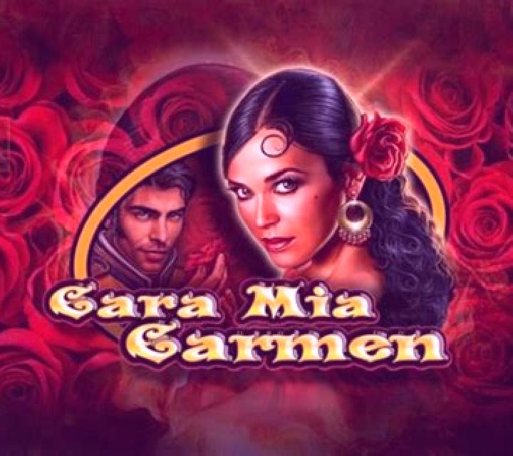 Cara Mia Carmen slot