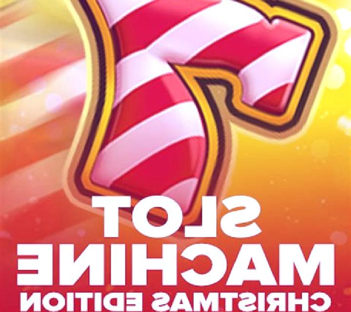 Caramel Hot Christmas Edition slot machine