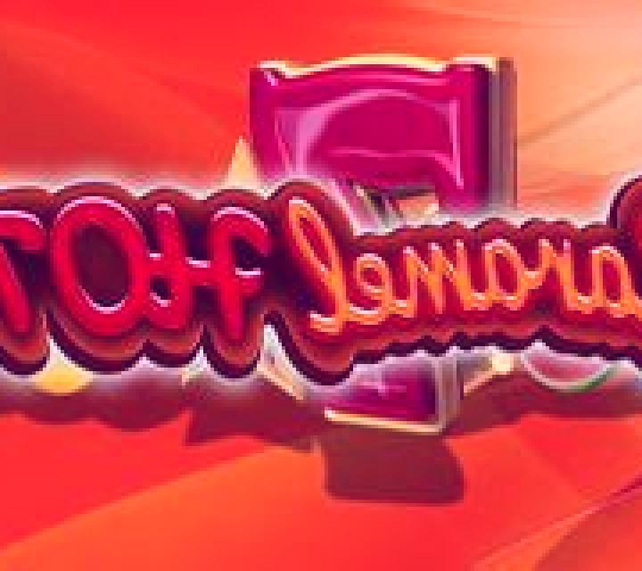 Caramel Hot slot game