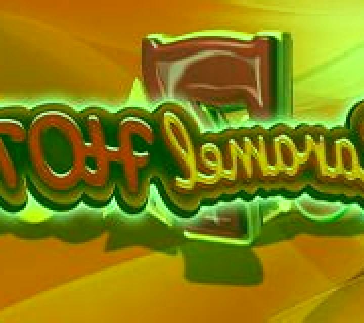 Caramel Hot slot