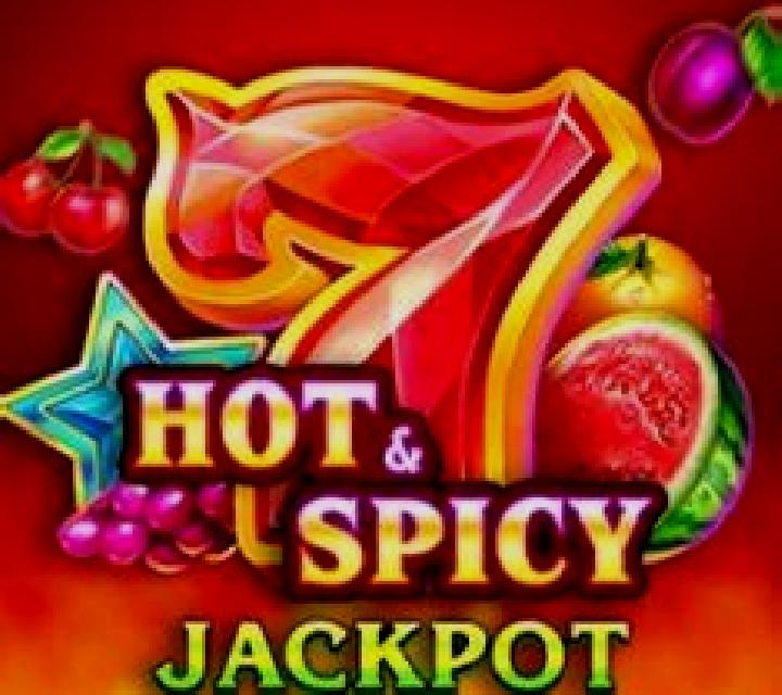 Caramelo Jackpot slot machine