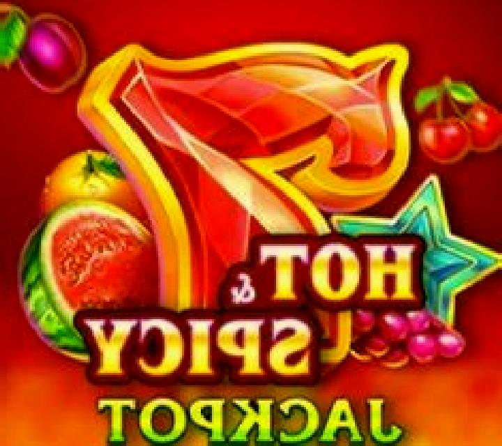 Caramelo Jackpot slot