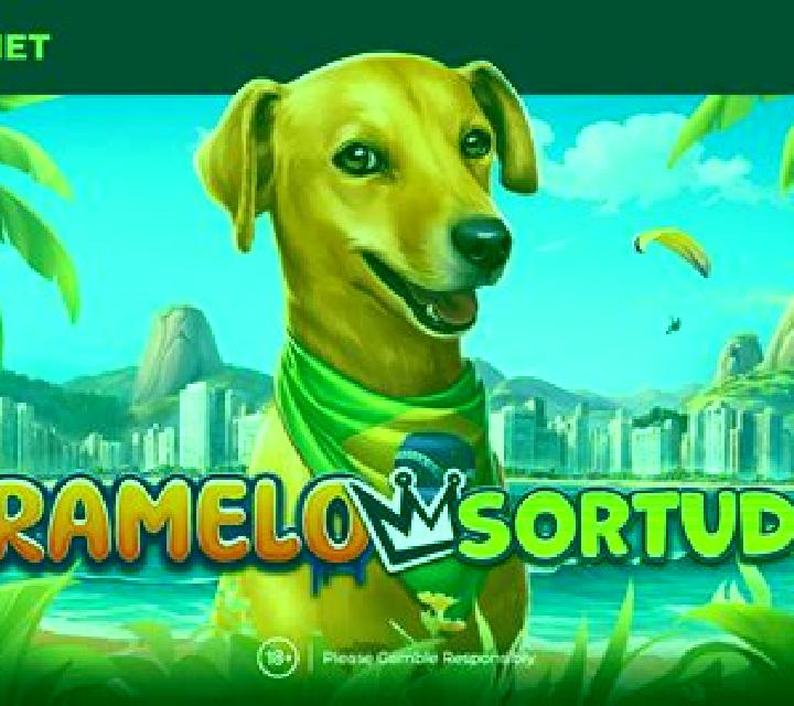 Caramelo online slot